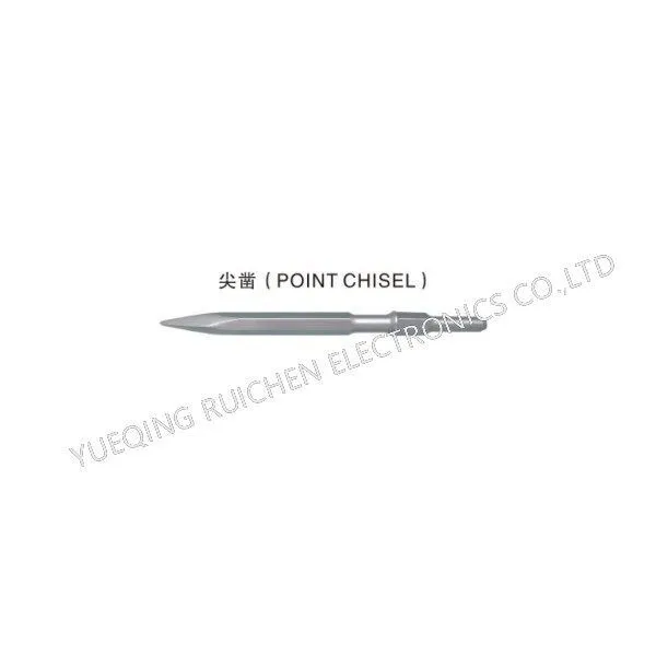 Hydraulic Breaker Tools Hydraulic Breaker Chisels Hydraulic Hammer Tools Hydraulic Breaker Chisels photo-4