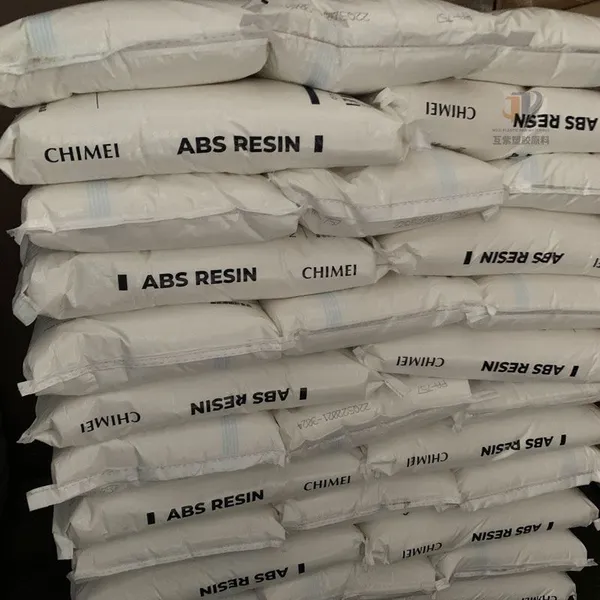 Sinopec ABS Granules ABS Filament Plastic Extrusion Production Line 757 757K 0215A ABS Plastic Raw Materials photo-2