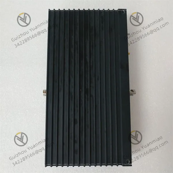 Triconex 3201 Digital Input Module photo-2