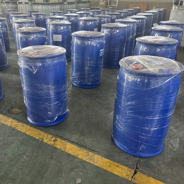 42751-79-1 Poly (dimethylamine-co-epichlorohydrin-co-ethylene) Super Floc Busan 1157 Water Treatment Polyamine Alcomer 7199 photo-3