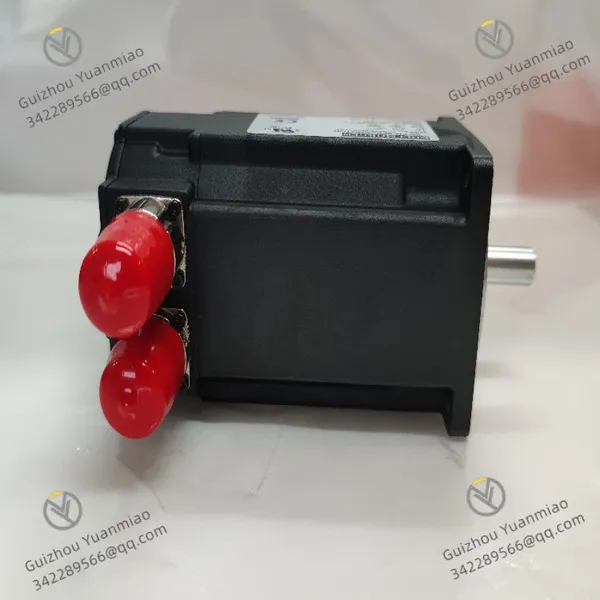 KOLLMORGEN AKM42E-EKGNR-01 Low Voltage Servo Motors photo-4