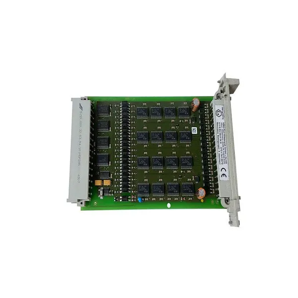 F3322 Digital Output Module Paul Hildebrandt GmbH Digital Output Module photo-2