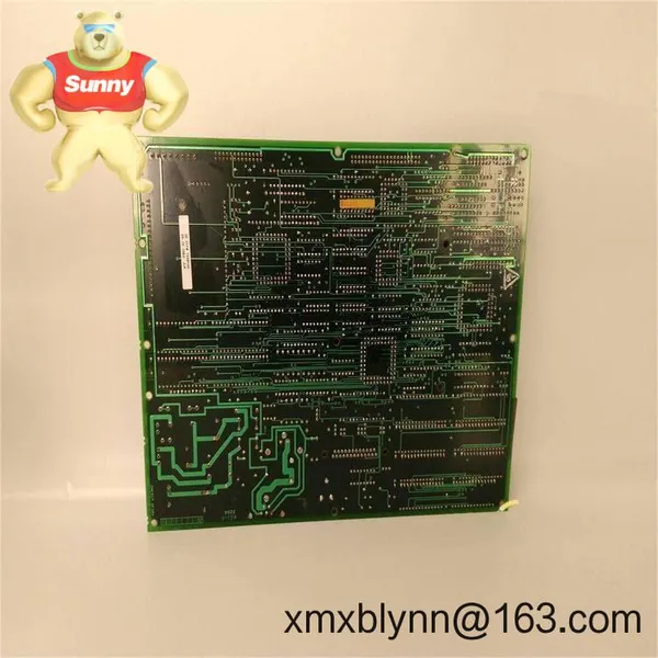 GE DS215DMCBG1AZZ03A – Processor and Communication Card for Mark V / GE Drive Systems photo-2