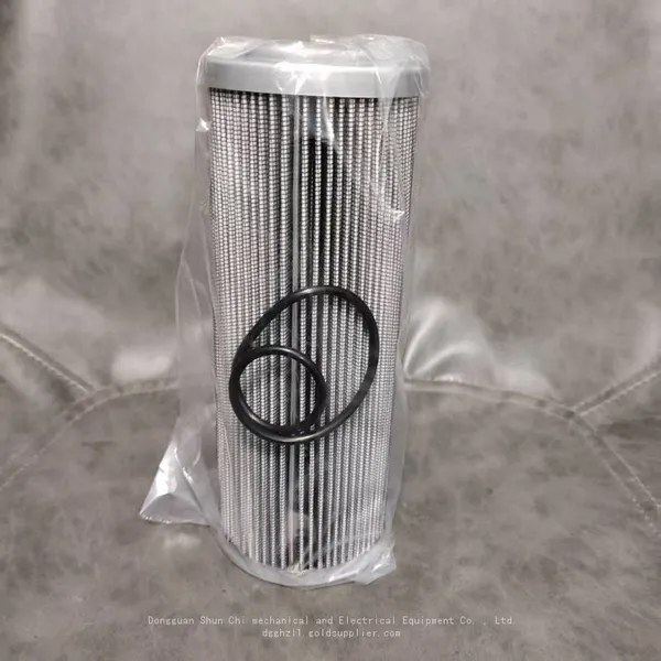York YS/YEWS Unit Oil Filter 026W32831-000/364 50438 000 photo-5