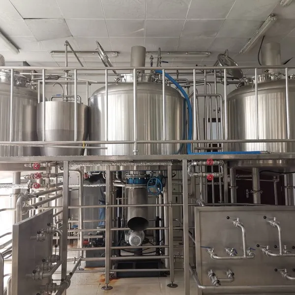 1000L Cervejaria