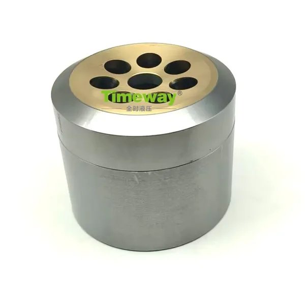 A7V107 Piston Pump Parts for Rexroth A7V107LV Bent Axial Piston Pump Spare Parts A7V Hydraulic Pump Repair Kits photo-4