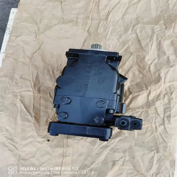 90R30 90R42 90R55 90R75 90R030 90R042 90R055 90R075 90R100 90R130 Hydraulic Pump 90R250KA5CD80T3C8K03EHA353524 photo-2