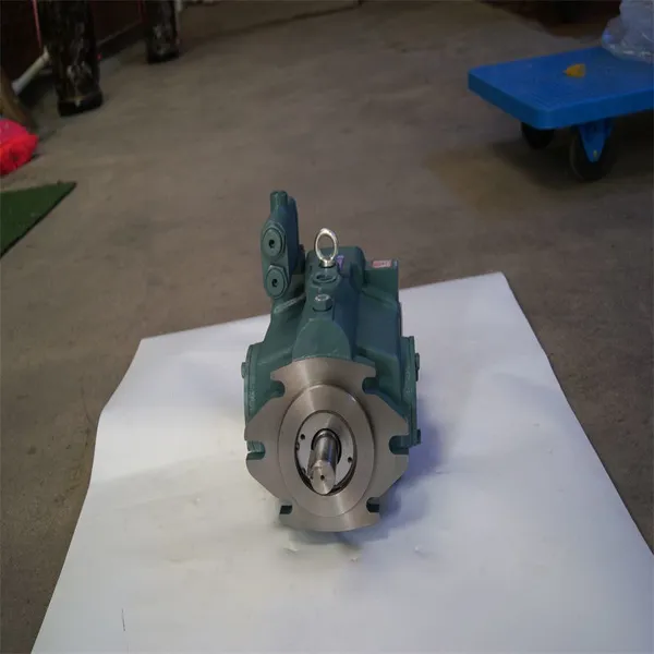 V15 V8 V23 V70 Axial Hydraulic High Pressure Pump V23-A1RX-30 Hydraulic Piston Vane Pump V23C13RHX-30 V23A2RX-30 photo-3