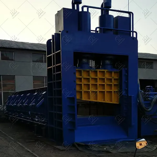 Metal Sheet Shearing Machine Steel Sheet Metal Shearing Machine Scrap Car Shearing Machine