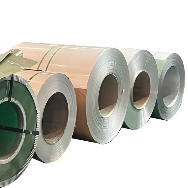 Hot Dipped Dx51d Z275 Z180 Zinc Coating Steel Sheet Galvanized Steel Coil Strip Sheet Plate