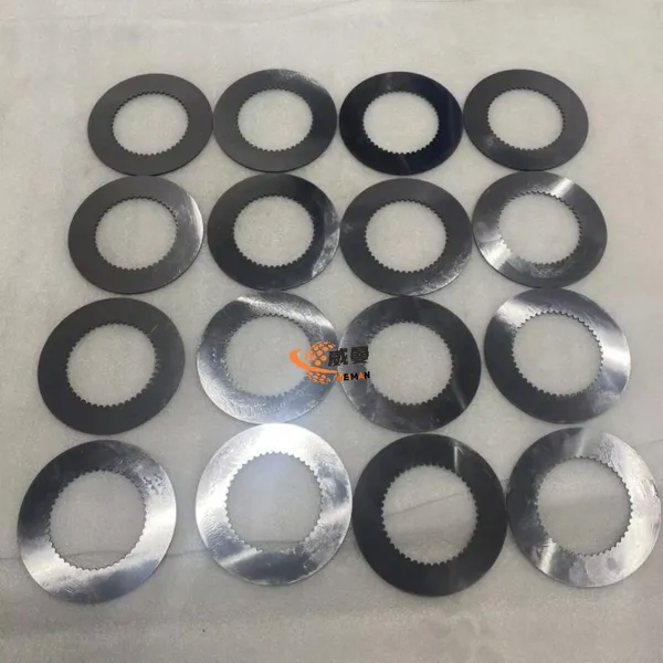 SDLG Original 29050013871 Priction Disc for LG Machinery With Good Price in Stock photo-1