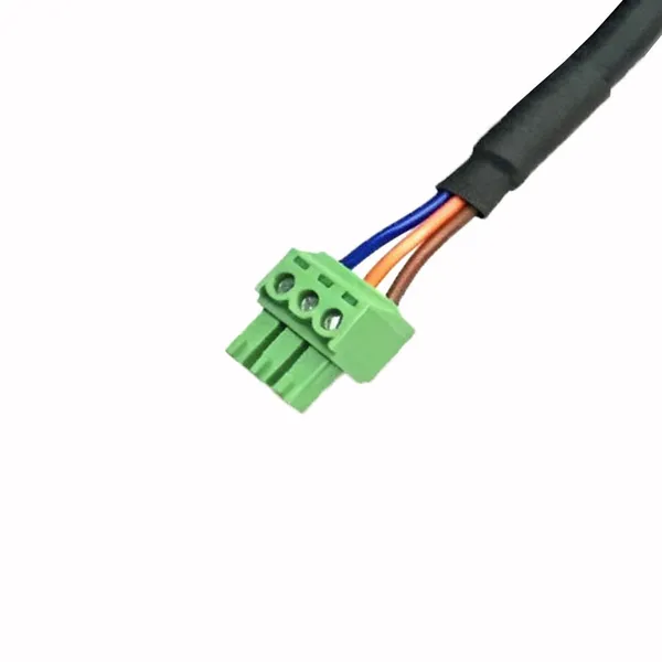 DB9 to Phoenix Terminal Block RS232 Debugging & Communication Cable photo-5