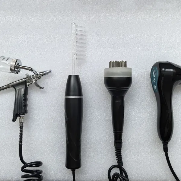Professional Scalp Spa Laser 650nm LLLT Hair Growth Laser Machine for Hair Loss Reversal photo-4