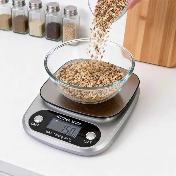 Electronic scale supplier