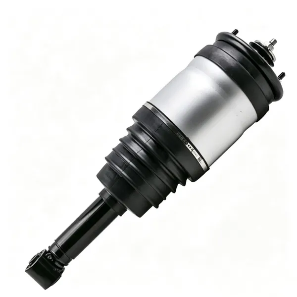Rear Air Shock For LR3 LR4 Range Rover Sport 2005-2014 Air Suspension Strut