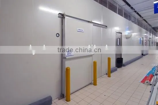 Small Black Garlic Cold Room With Machine photo-2