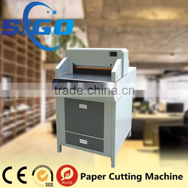 Paper Sheeter Office Equipment