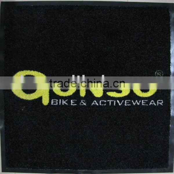 Nylon Printed Mat