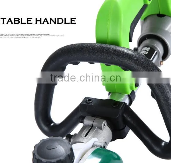 12"blade Mini Electric Chain Saw photo-5