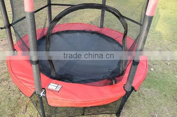 Mini Kids Cheap Trampoline Park photo-2