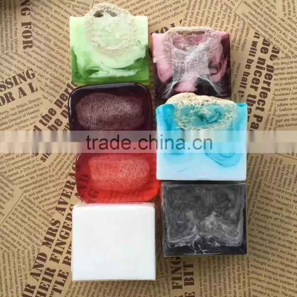 SLS&SLES Free Goats Milk Soap photo-6