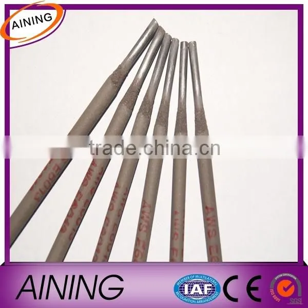 Low Welding Electrode Price of Welding Electrode E6013 photo-6