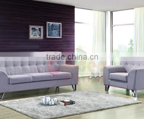 China Foshan New Model Sofa Sets Pictures A815 photo-2