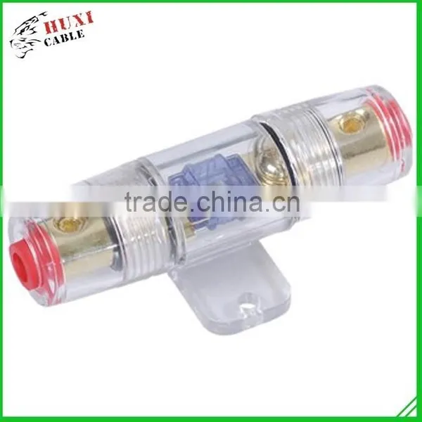 High Quality Fuse Holder With Fuse Used For Car, Low Price Fuse Holder photo-2