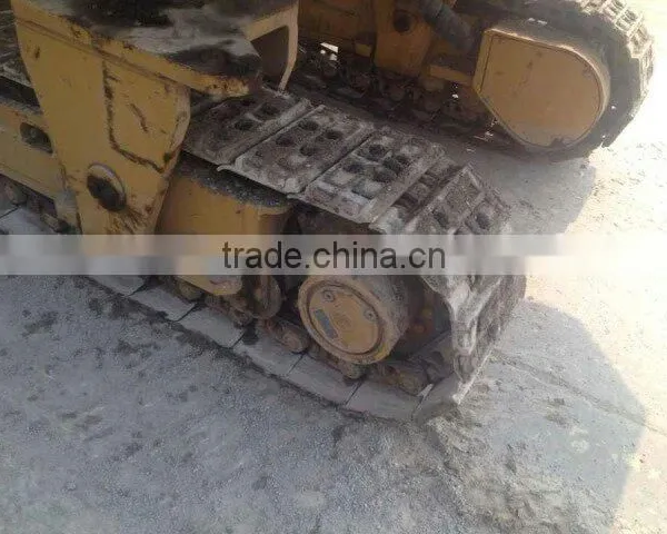 Used Asphalt Equipment Cold Planers Second Hand CAT PM-200 (COLD PLANER) photo-6
