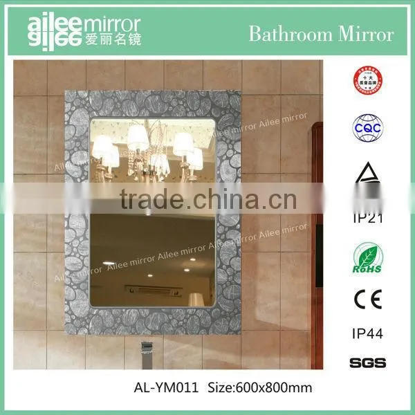 New Style Fancy Bathroom Mirro