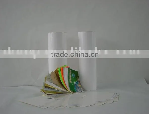 Self Adhesive Vinyl