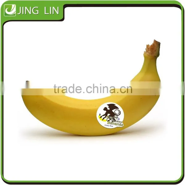 Best Price Die Cut Eco-friendly Barcode Fruit Label,custom Fruit Sticker