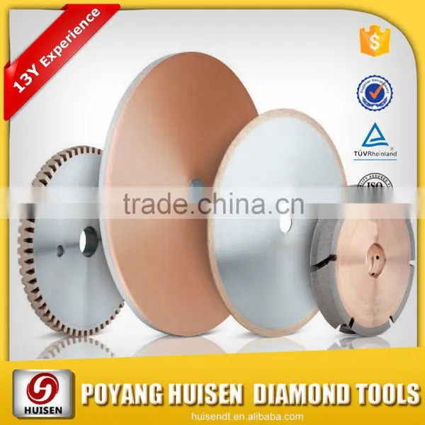 Brazil Diamond Tools photo-3