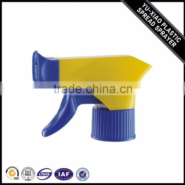 Factory Direct Sales All Kinds Of WK-31-1F Plastic Hand Trigger Sprayer