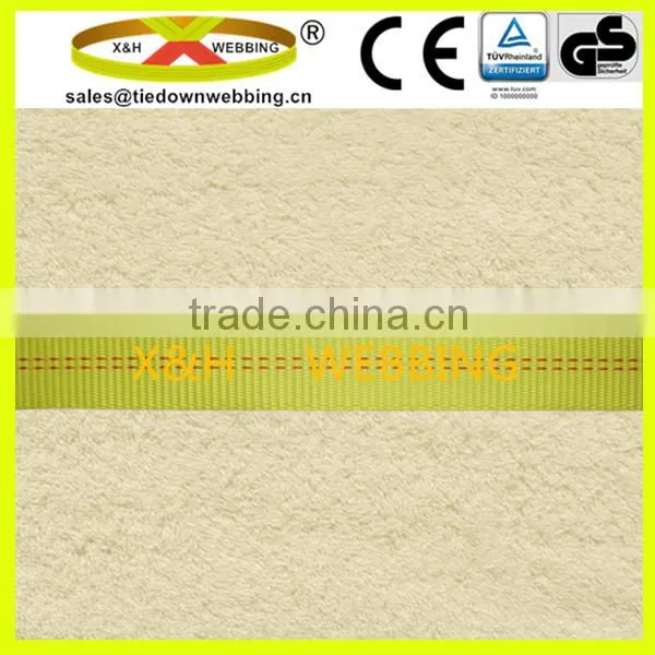 3" 18,000lbs Tie Down Webbing