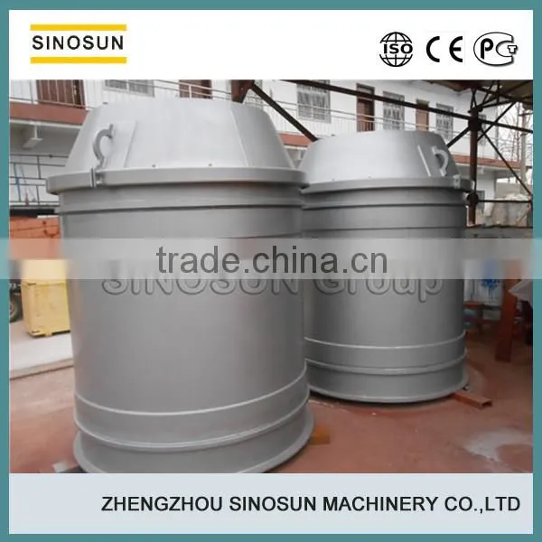 Industrial Coal Burners, China TOP Performance MFR Series Rotary Pulverized Coal Burner photo-6