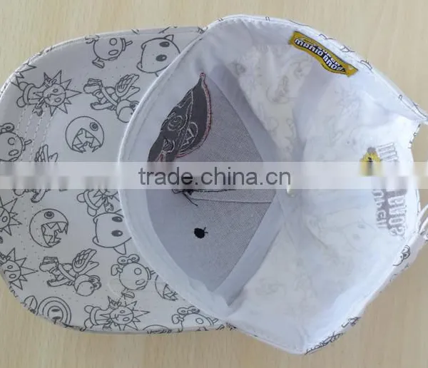 Wholesale Fashion Rhinestone Baseball Hat and Cap photo-6