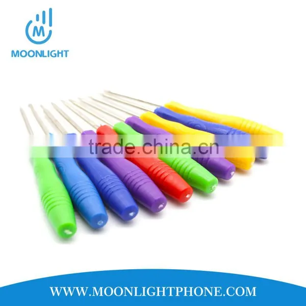Top Quality High Level Hot Sale Screw Driver Set Tool Kit for Smart Phone photo-4
