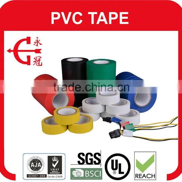 Pvc Insulation Tape Log Roll / the Pvc Insulating Tape