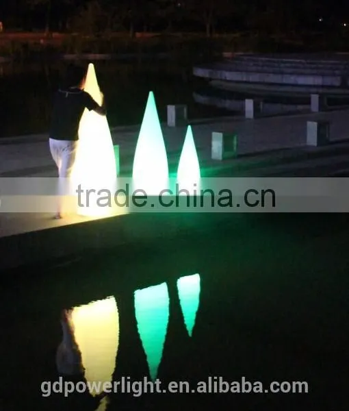 LED Bar Light With Remote Control L101 photo-3