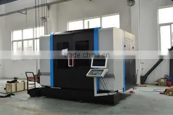 VS5080 CNC Vertical 5-axis Machining Center photo-4