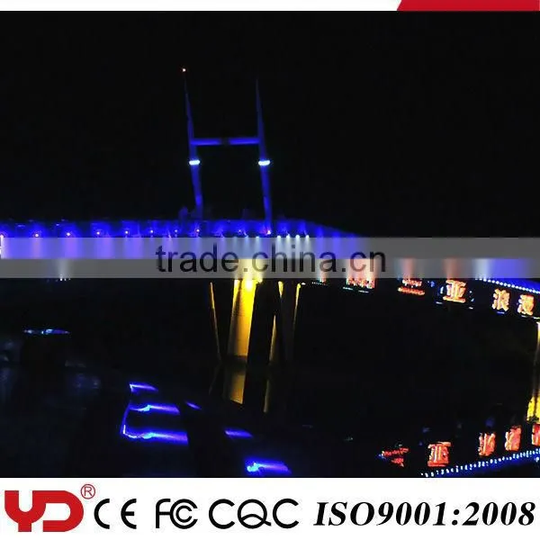 Outdoor Intelligent Led Lights Design photo-3