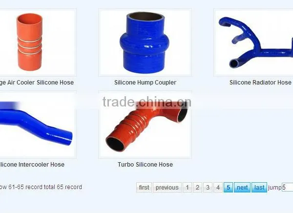 HOSES for Air/Silicone/Coupler/Heater/Breather/Elbow/Reducers/Fuel/Flexible/Radiator/Exhaust photo-6