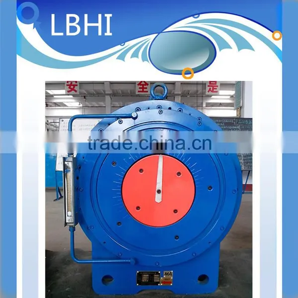 NJZ Backstop Clutch for Belt Conveyor photo-3