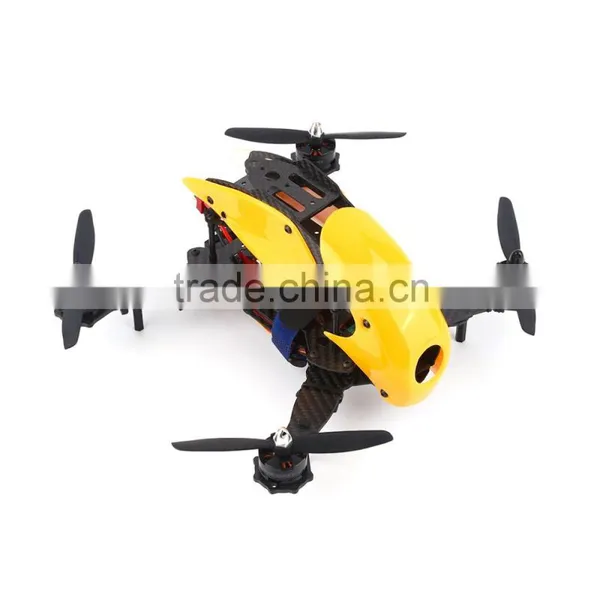 Robocat Mechanical Cat FPV Rc Drone Aircraft Frame photo-2