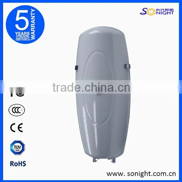 Waterproof IP65 Outdoor Euro Induction 200w Garden Lamp Street Light photo-3