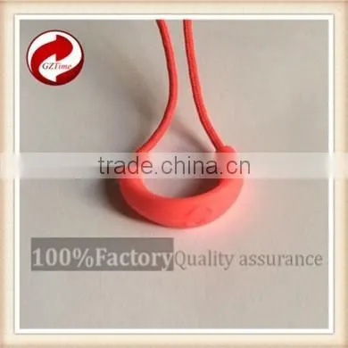 Plastic Customized Logo Zipper Puller/rubber Zipper Puller/soft Pvc Zipper Puller/zipper Puller photo-2