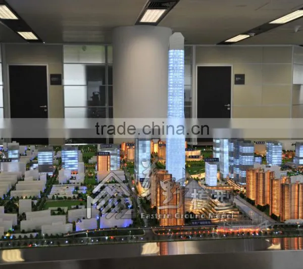 Brand New Architectural Scale Model Making Architectural Scale Model With High Quality photo-2