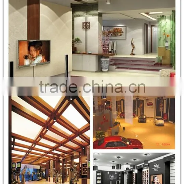 New Design 30w Surface Mounted LED Downlight photo-6