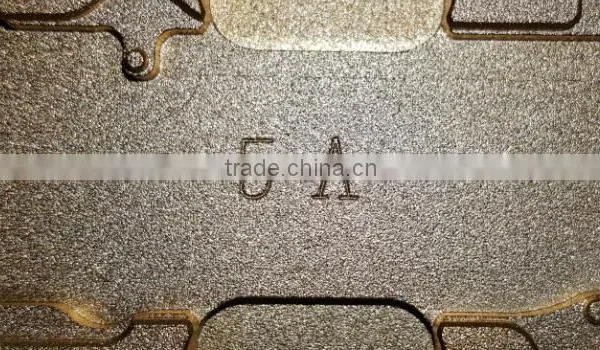 Hot Sell LY CNC Mobile Mould and Mobile Jig fo IP5s,IP6,IP6 Plus photo-2